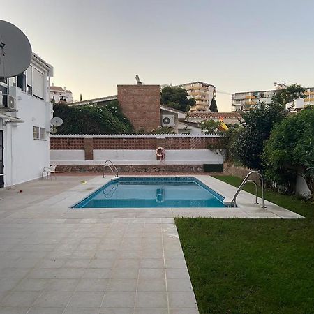 Love Rent4 Malaga Yolamar Benalmádena Extérieur photo