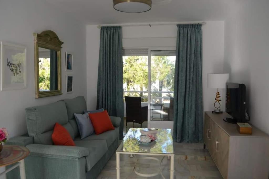Love Rent4 Malaga Yolamar Benalmádena Extérieur photo