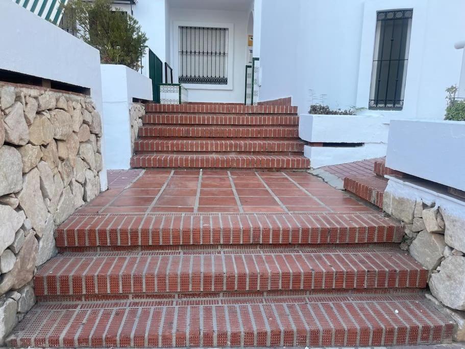 Love Rent4 Malaga Yolamar Benalmádena Extérieur photo