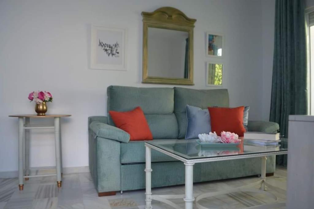 Love Rent4 Malaga Yolamar Benalmádena Extérieur photo