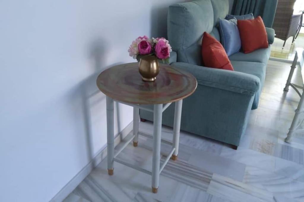 Love Rent4 Malaga Yolamar Benalmádena Extérieur photo