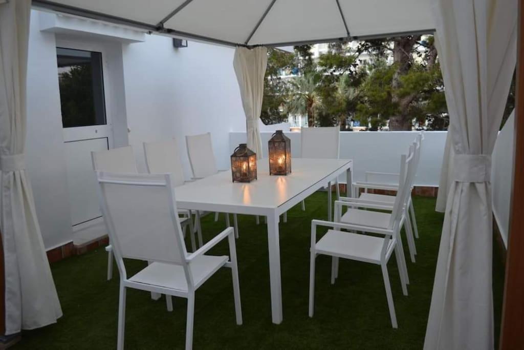 Love Rent4 Malaga Yolamar Benalmádena Extérieur photo