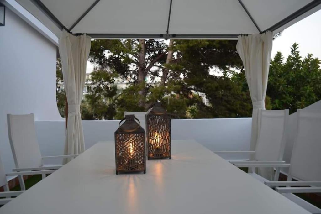 Love Rent4 Malaga Yolamar Benalmádena Extérieur photo