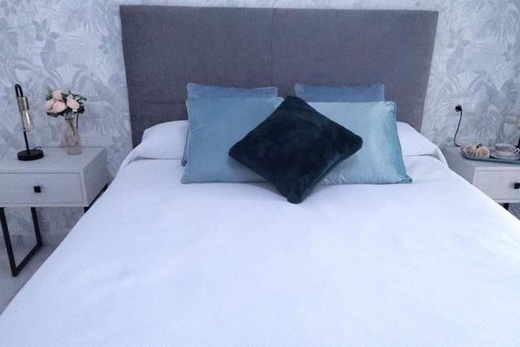 Love Rent4 Malaga Yolamar Benalmádena Extérieur photo