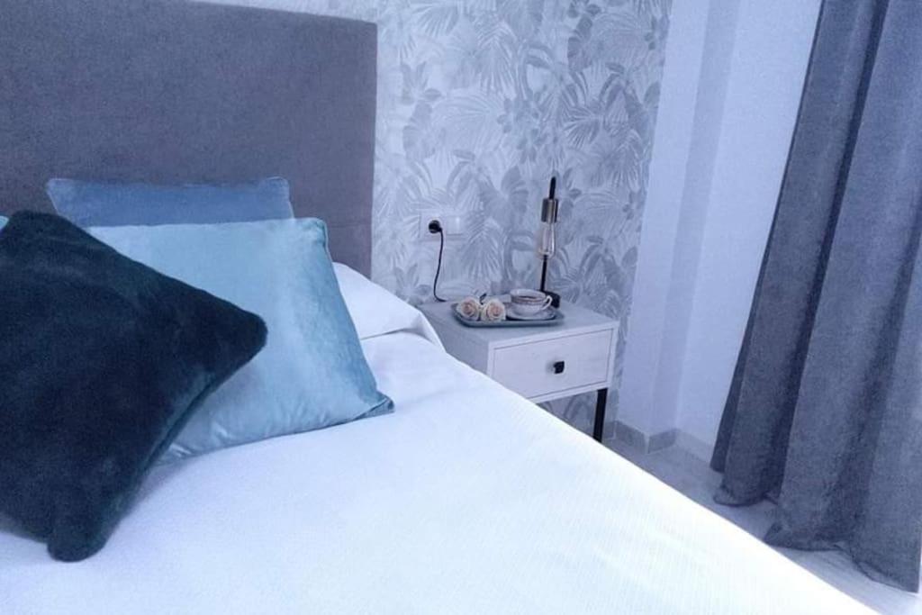 Love Rent4 Malaga Yolamar Benalmádena Extérieur photo