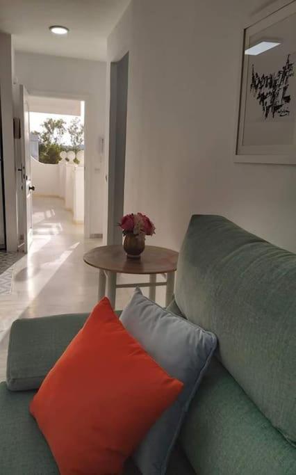 Love Rent4 Malaga Yolamar Benalmádena Extérieur photo