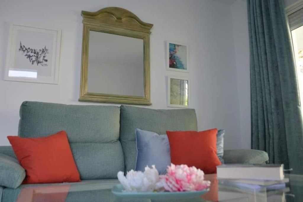 Love Rent4 Malaga Yolamar Benalmádena Extérieur photo
