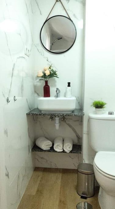 Love Rent4 Malaga Yolamar Benalmádena Extérieur photo