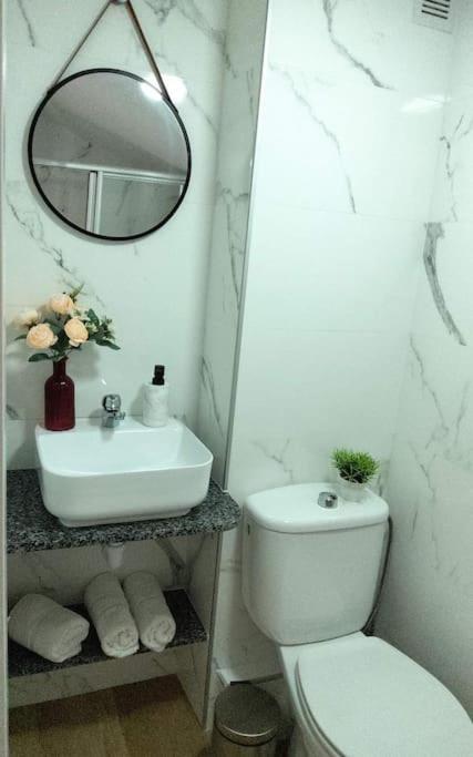 Love Rent4 Malaga Yolamar Benalmádena Extérieur photo