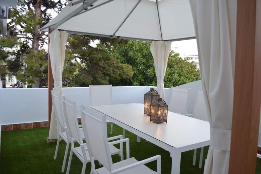 Love Rent4 Malaga Yolamar Benalmádena Extérieur photo