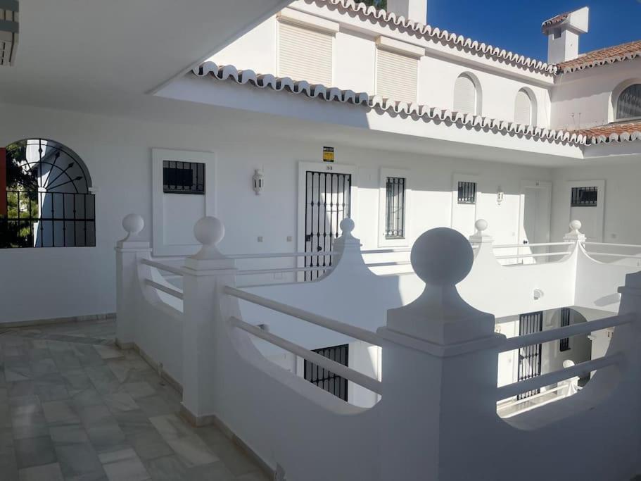 Love Rent4 Malaga Yolamar Benalmádena Extérieur photo