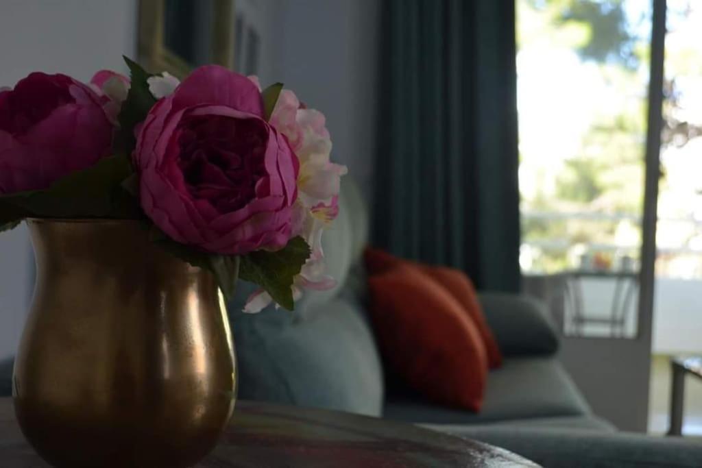 Love Rent4 Malaga Yolamar Benalmádena Extérieur photo