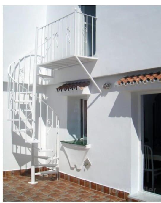 Love Rent4 Malaga Yolamar Benalmádena Extérieur photo