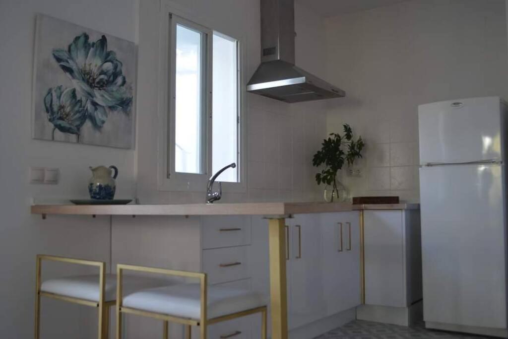 Love Rent4 Malaga Yolamar Benalmádena Extérieur photo