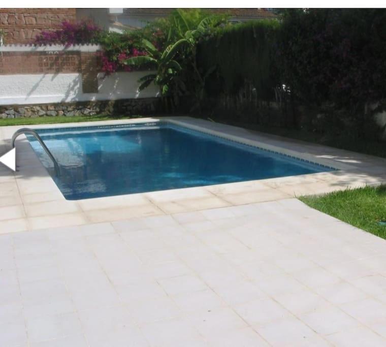 Love Rent4 Malaga Yolamar Benalmádena Extérieur photo