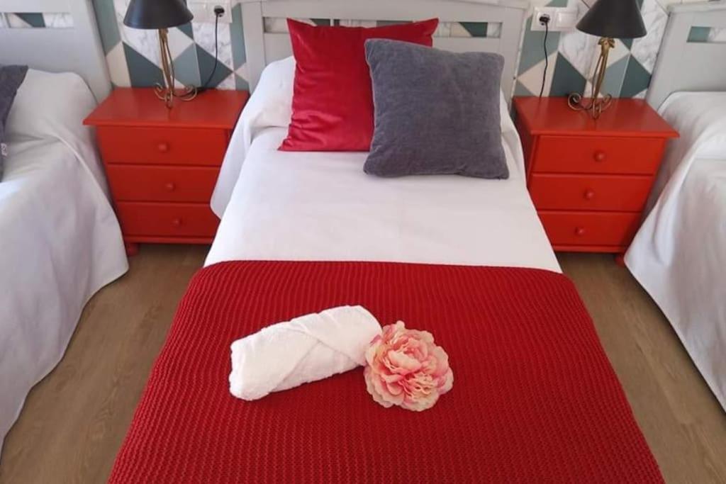 Love Rent4 Malaga Yolamar Benalmádena Extérieur photo
