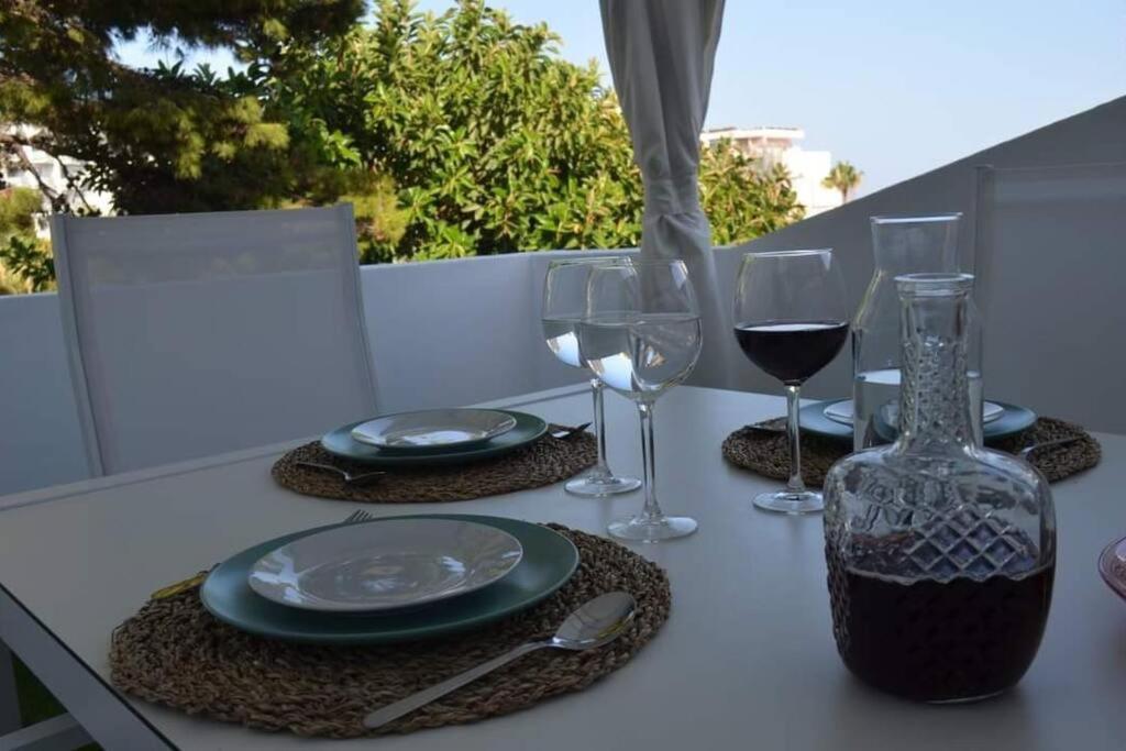 Love Rent4 Malaga Yolamar Benalmádena Extérieur photo