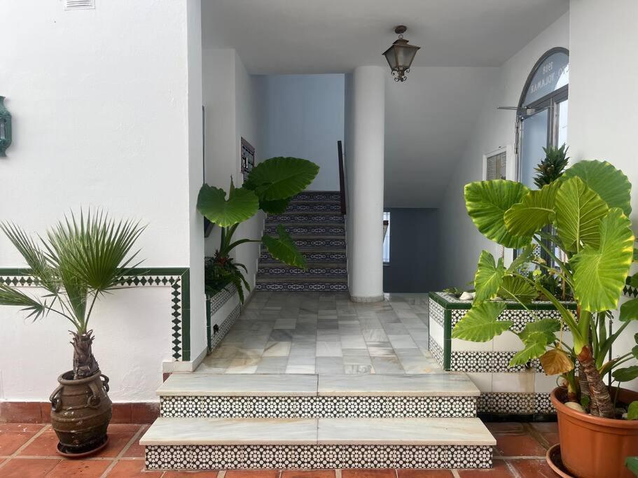 Love Rent4 Malaga Yolamar Benalmádena Extérieur photo