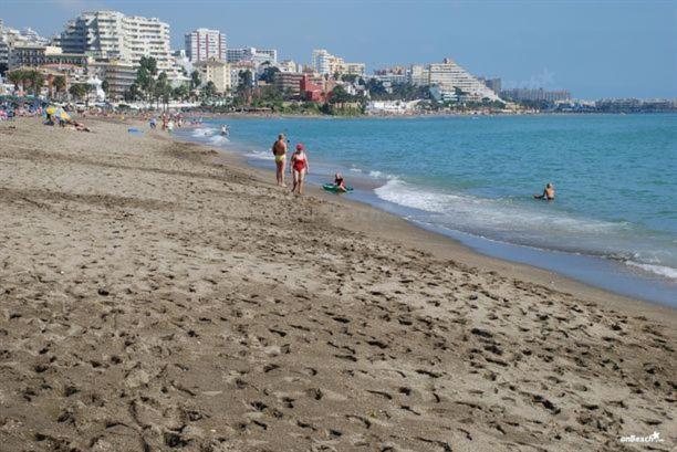 Love Rent4 Malaga Yolamar Benalmádena Extérieur photo