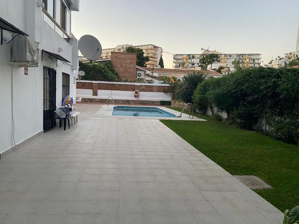 Love Rent4 Malaga Yolamar Benalmádena Extérieur photo